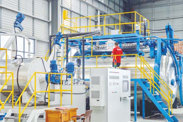 電子產(chǎn)品研發(fā)、制造行業(yè)ISO認(rèn)證應(yīng)用